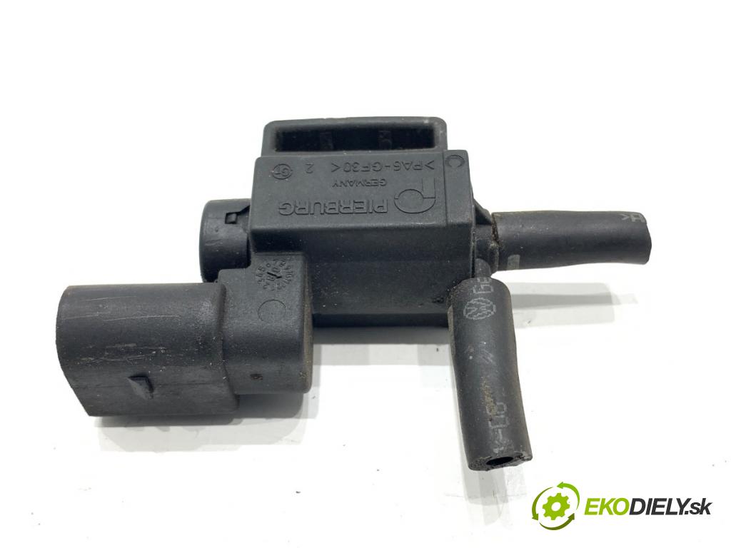 AUDI A4 B8 sedan 2008 132 kW 2.0 TFSI 1984 Ventil tlaku 037906283C (Ventil)