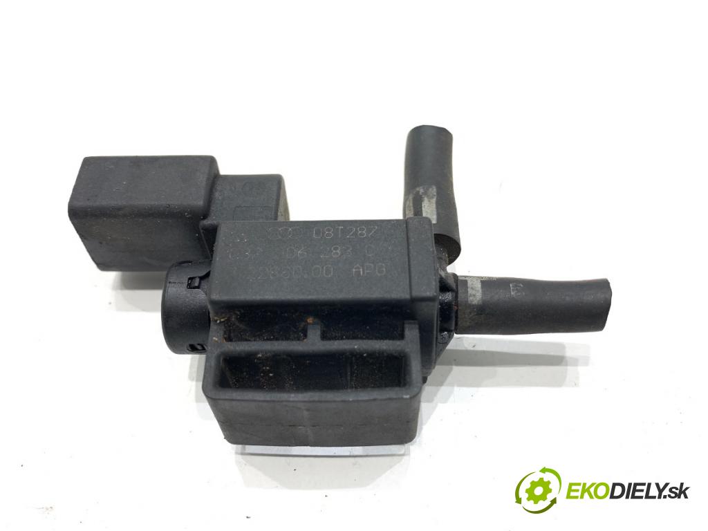 AUDI A4 B8 sedan 2008 132 kW 2.0 TFSI 1984 Ventil tlaku 037906283C (Ventil)