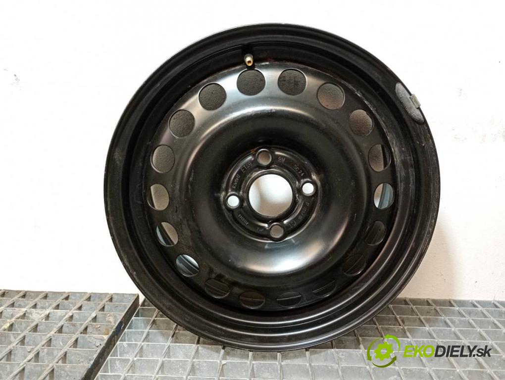 --- ---      disk pelch 15 6J 4X100 56.1 ET49 