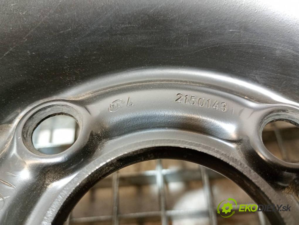 --- ---      disk pelch 15 6J 4X100 56.1 ET49