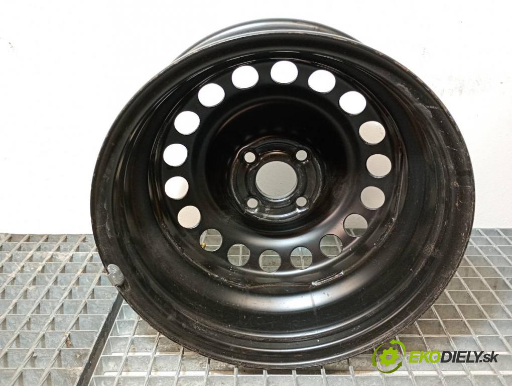 --- ---      disk pelch 15 6J 4X100 56.1 ET49