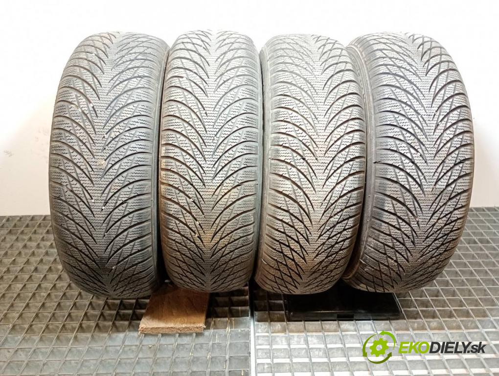 --- ---      PNEUMATIKY: VÍCENÁ SEZÓNA: 175/65 14