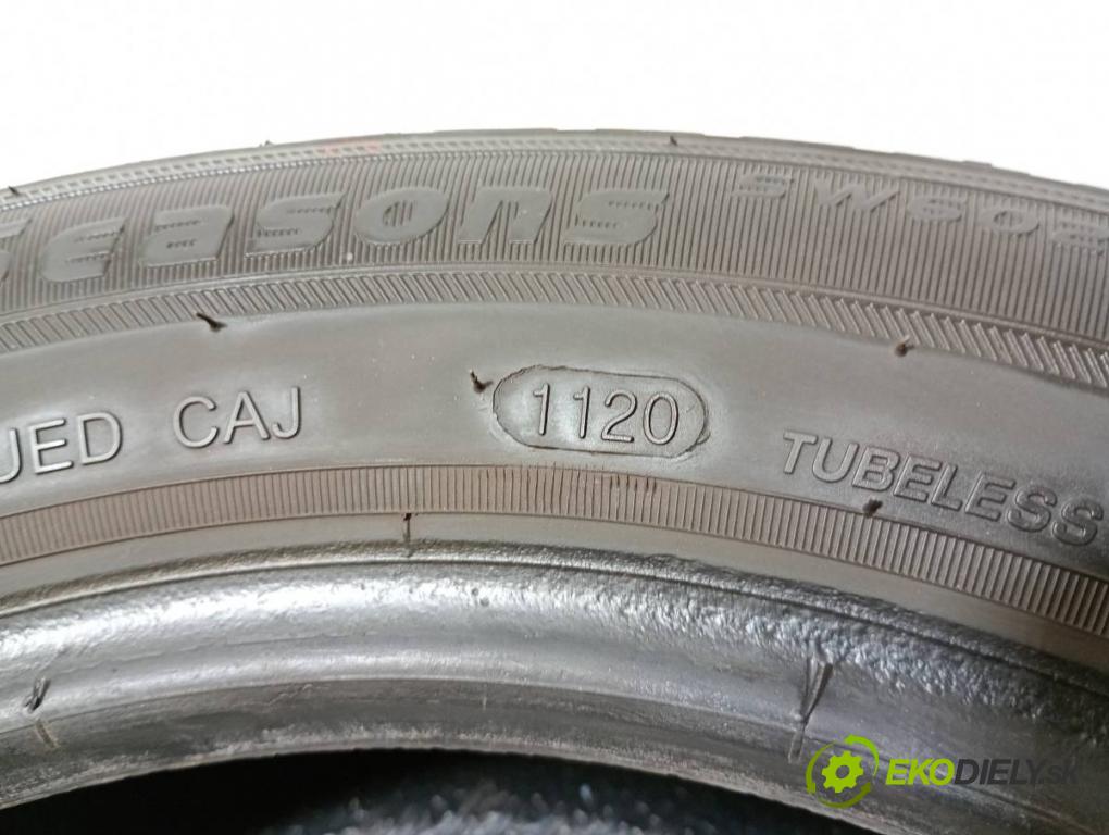 --- ---      PNEUMATIKY: VÍCENÁ SEZÓNA: 175/65 14"