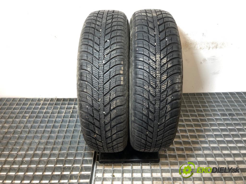 --- ---      PNEUMATIKY: PARA: VÍCENÁ SEZÓNA: 155/70 13