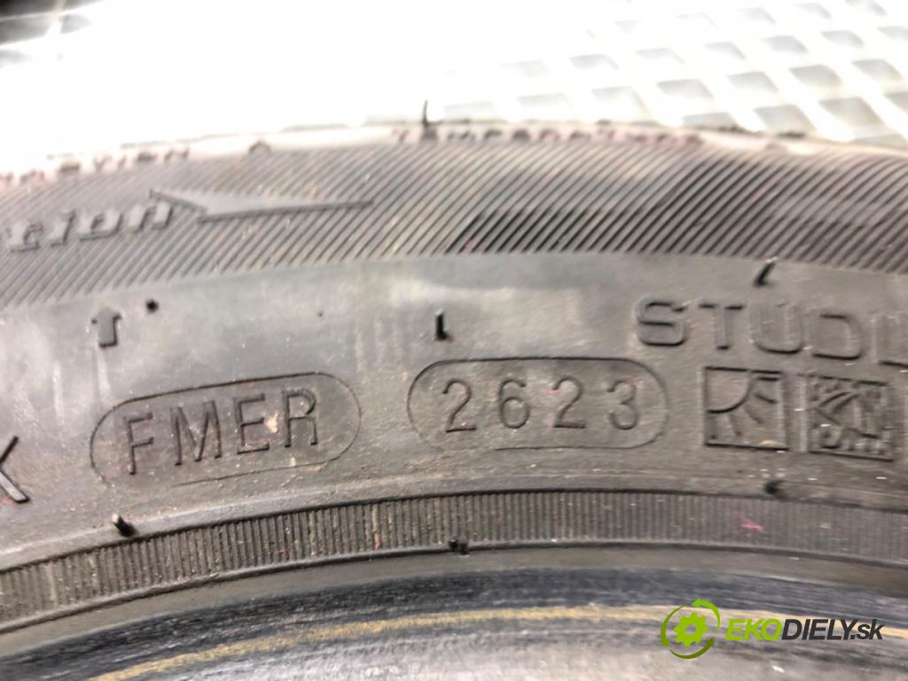 --- ---      PNEUMATIKY: PARA: VÍCENÁ SEZÓNA: 155/70 13" NEXEN