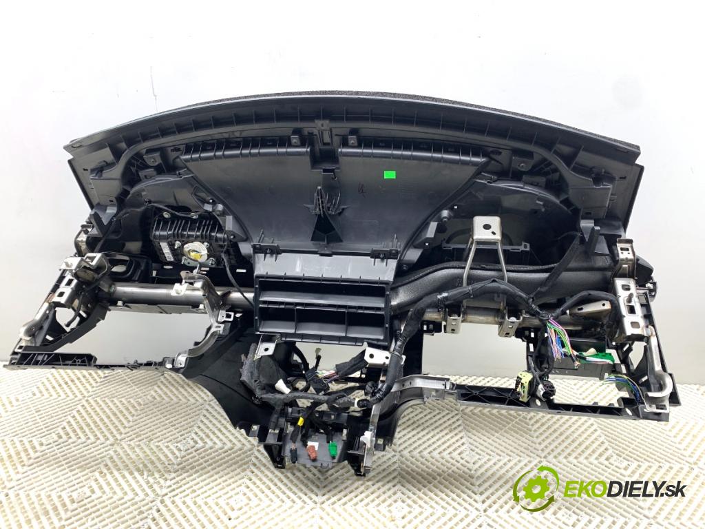 CITROEN C3 III liftback 2018 61 kW 1.2 PureTech 82 1199 Palubná doska silentbloku 98128997ZD 9812745280