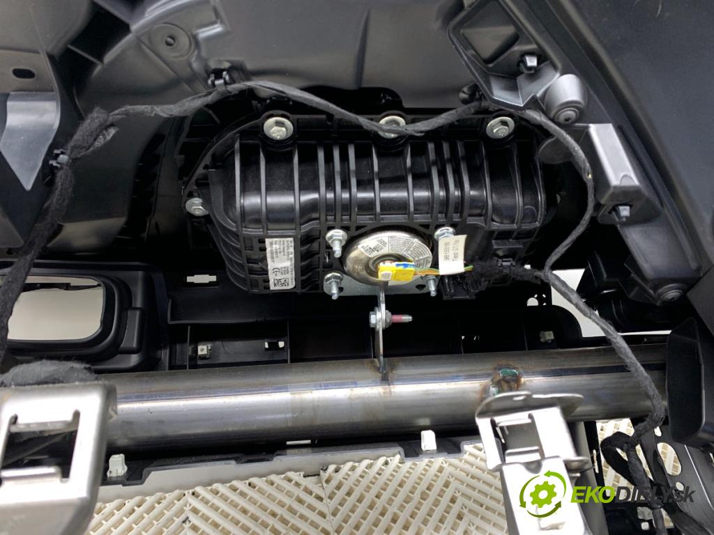 CITROEN C3 III liftback 2018 61 kW 1.2 PureTech 82 1199 Palubná doska silentbloku 98128997ZD 9812745280