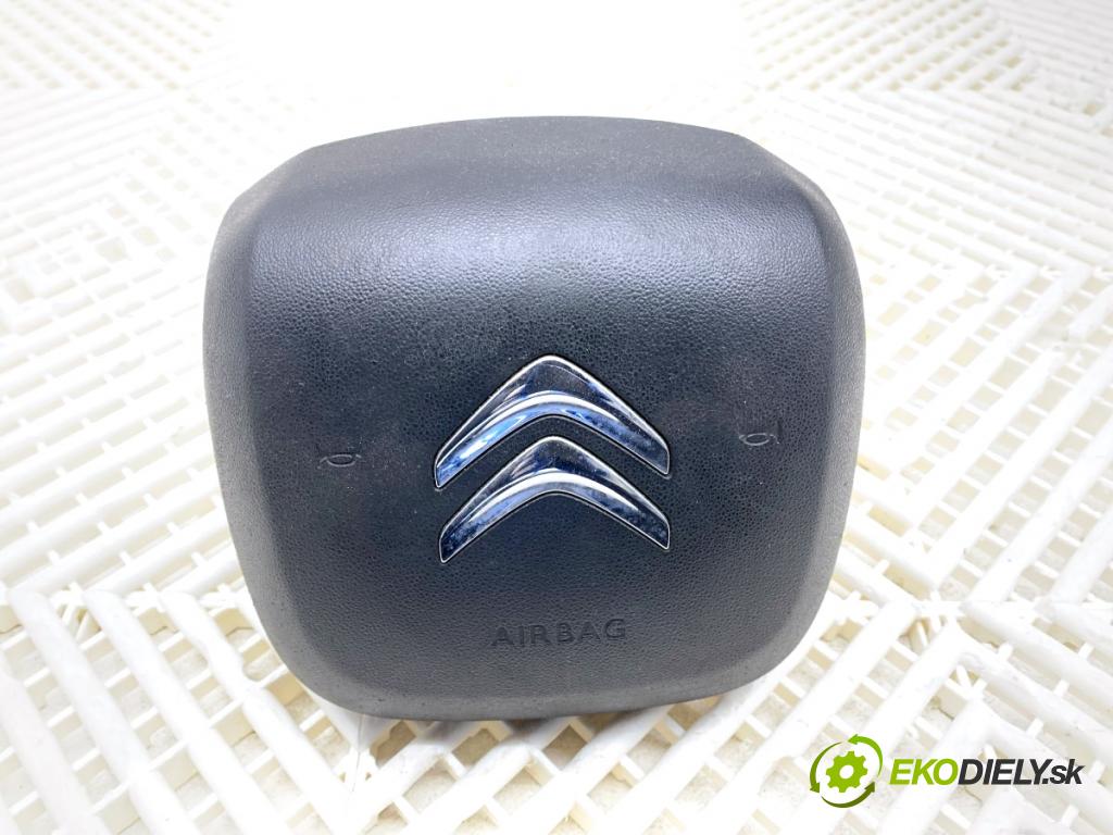 CITROEN C3 III liftback 2018 61 kW 1.2 PureTech 82 1199 Palubná doska silentbloku 98128997ZD 9812745280