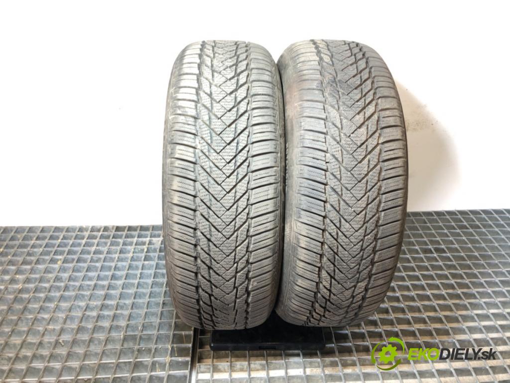 --- ---      PNEUMATIKA: zima 2X 185/60 15