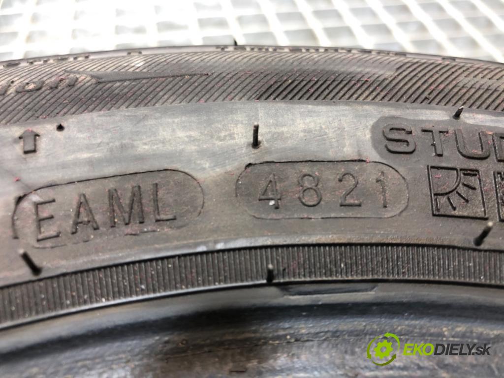 --- ---      PNEUMATIKY: PARA: VÍCENÁ SEZÓNA: 155/70 13" NEXEN