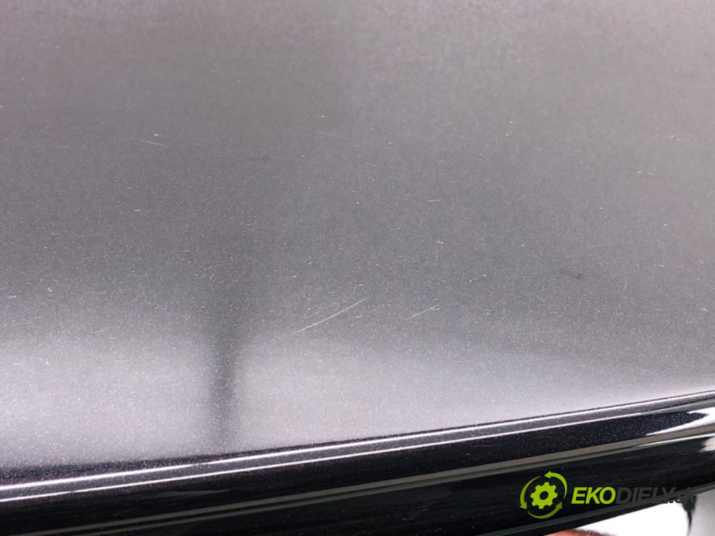 SKODA OCTAVIA III Kombi 2018 85 kW 1.6 TDI 1598 kapota zad