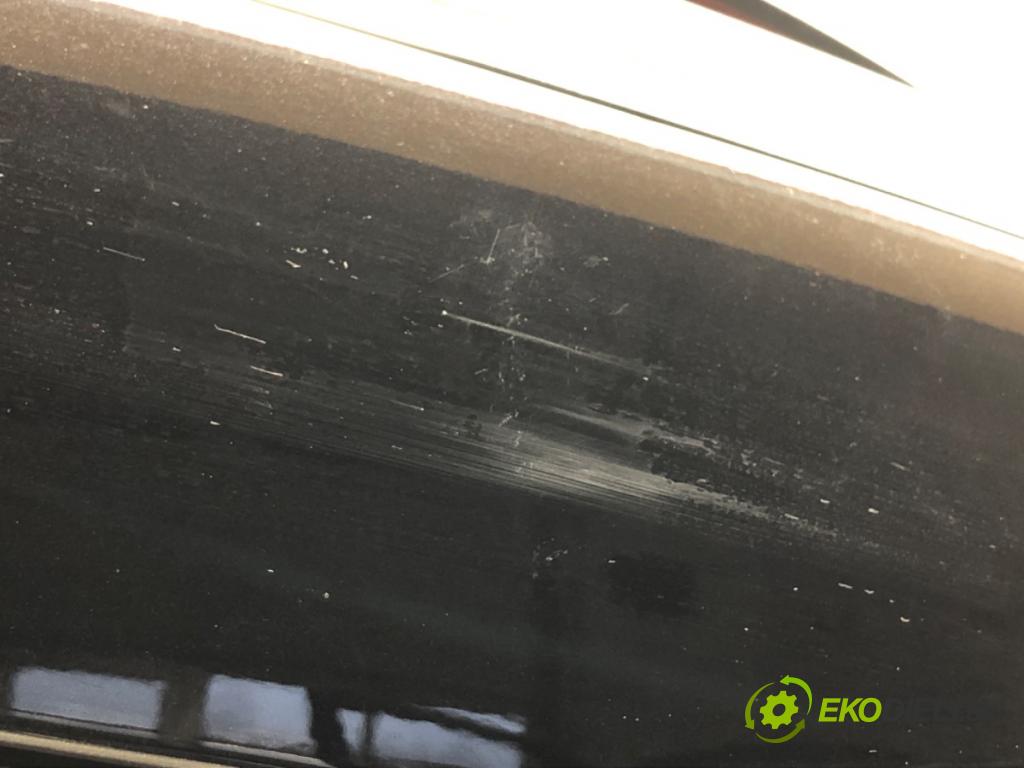 SKODA OCTAVIA III Kombi 2018 85 kW 1.6 TDI 1598 kapota zad