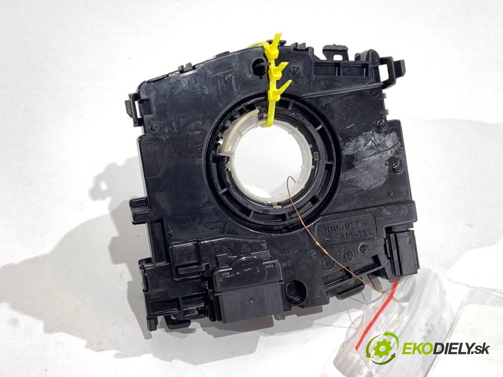 SKODA OCTAVIA III Kombi 2018 85 kW 1.6 TDI 1598 kroužek slimák airbag 5Q0953549F (Airbag)