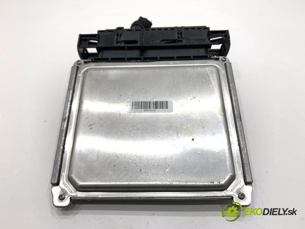 SKODA OCTAVIA III Kombi 2018 85 kW 1.6 TDI 1598 riadiaca jednotka Motor 04L907445E (Riadiaca jednotka)