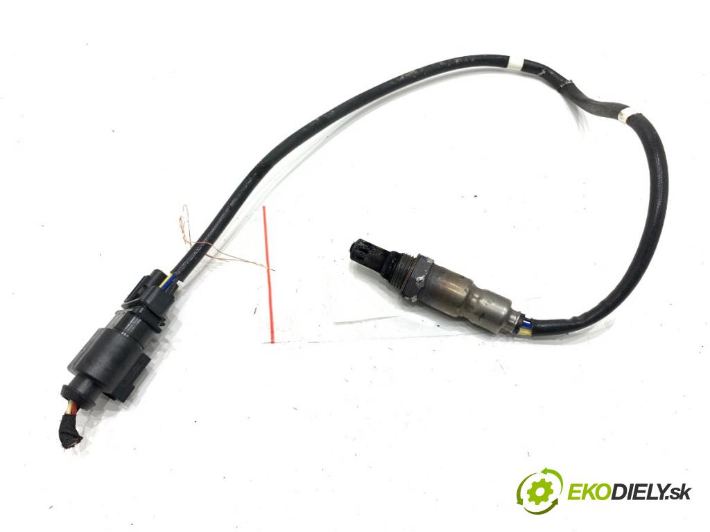 SKODA OCTAVIA III Kombi 2018 85 kW 1.6 TDI 1598 sonda lambda 04L906262A (Lambda sonda)