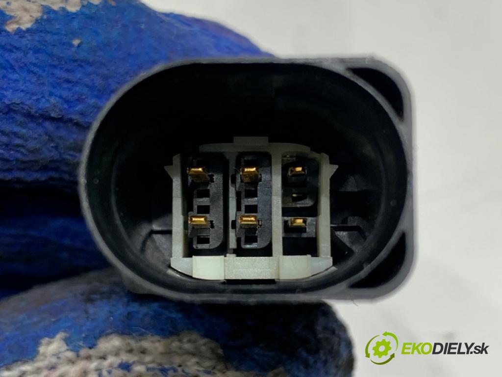 SKODA OCTAVIA III Kombi 2018 85 kW 1.6 TDI 1598 sonda lambda 04L906262A (Lambda sonda)