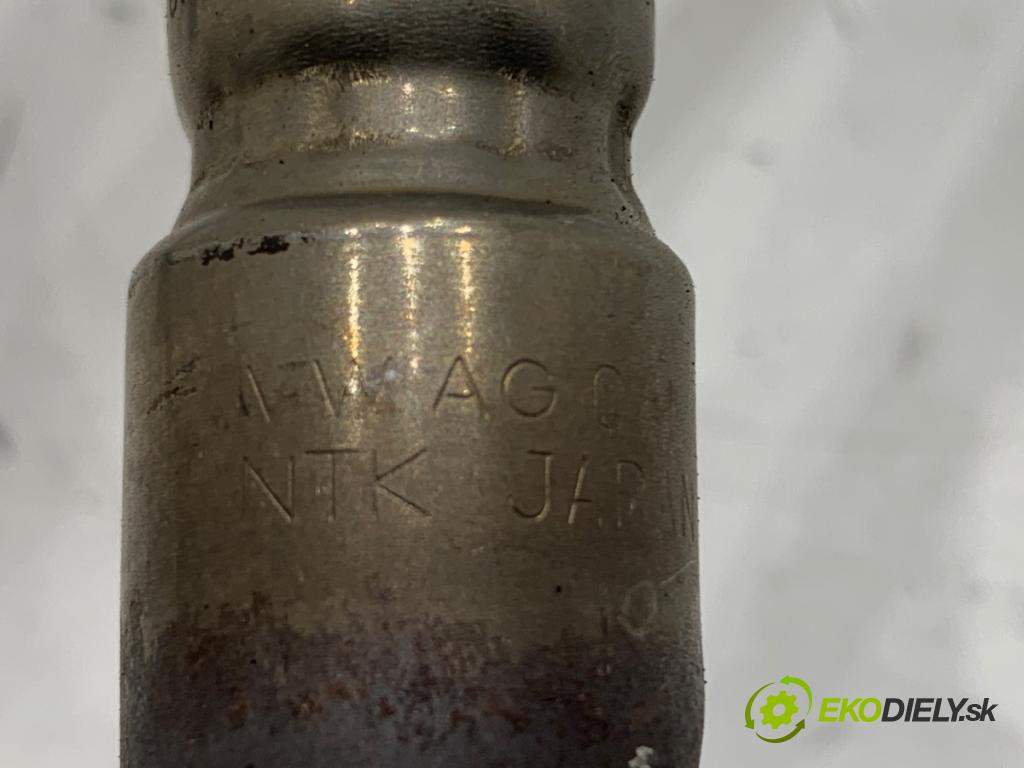 SKODA OCTAVIA III Kombi 2018 85 kW 1.6 TDI 1598 sonda lambda 04L906262A (Lambda sonda)