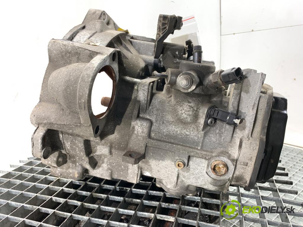 SKODA OCTAVIA III Kombi 2018 85 kW 1.6 TDI 1598 Prevodovka RTD (Prevodovka)