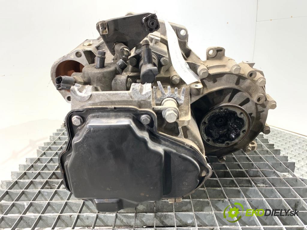 SKODA OCTAVIA III Kombi 2018 85 kW 1.6 TDI 1598 Prevodovka RTD (Prevodovka)