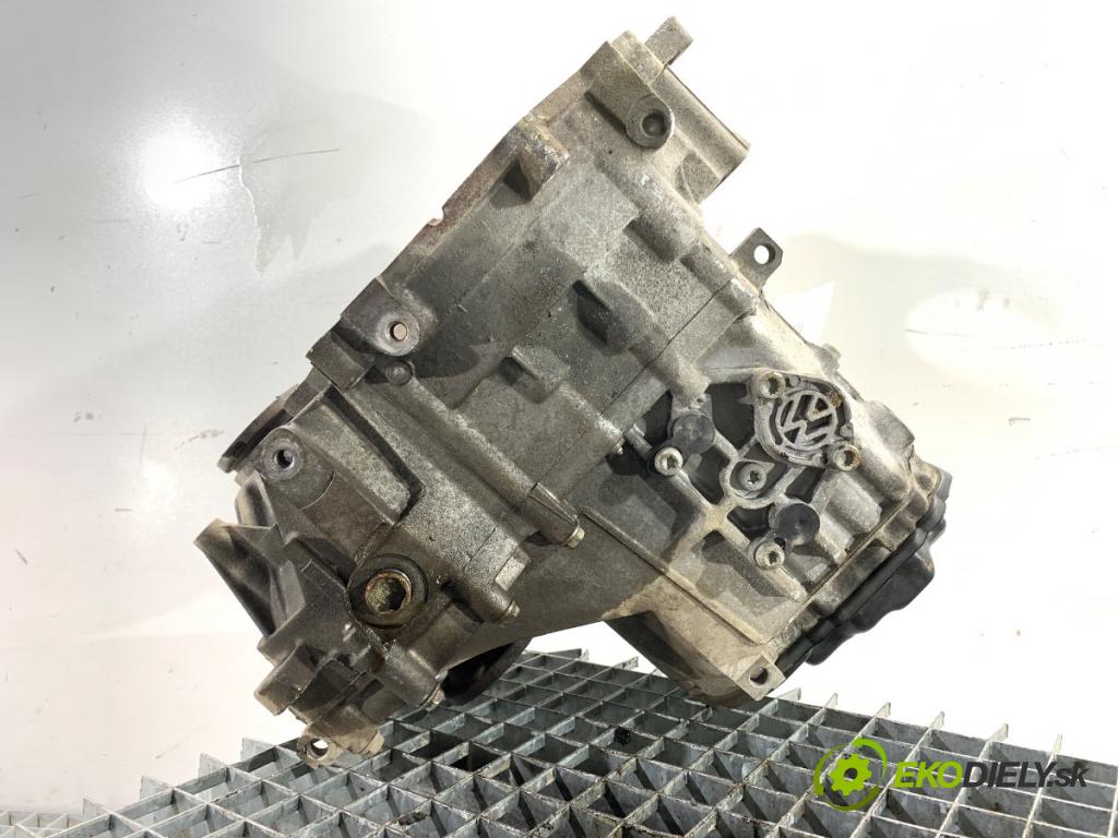 SKODA OCTAVIA III Kombi 2018 85 kW 1.6 TDI 1598 Prevodovka RTD (Prevodovka)