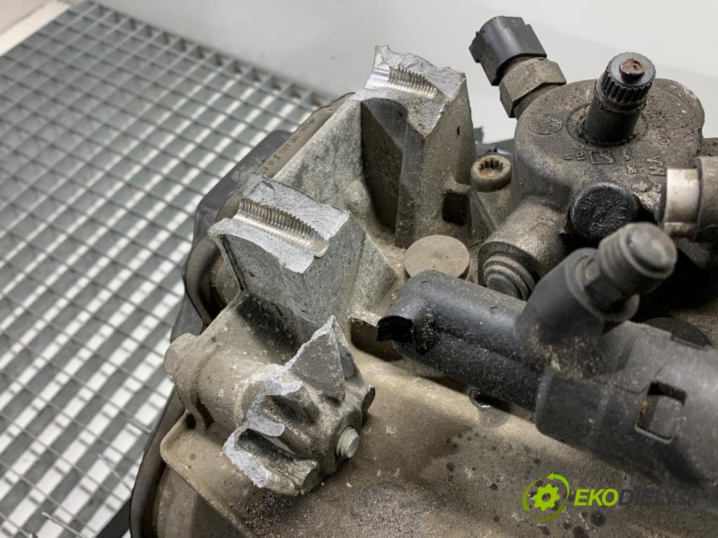 SKODA OCTAVIA III Kombi 2018 85 kW 1.6 TDI 1598 Prevodovka RTD (Prevodovka)