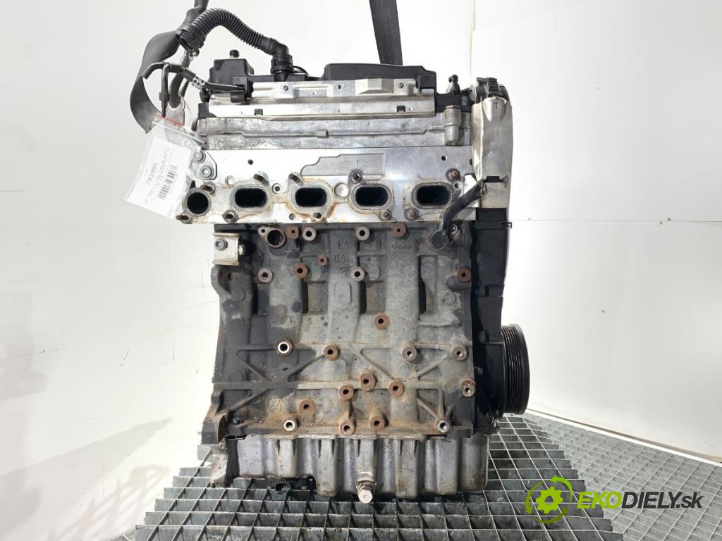 SKODA OCTAVIA III Kombi 2018 85 kW 1.6 TDI 1598 motor DDY DDYA (Motor)