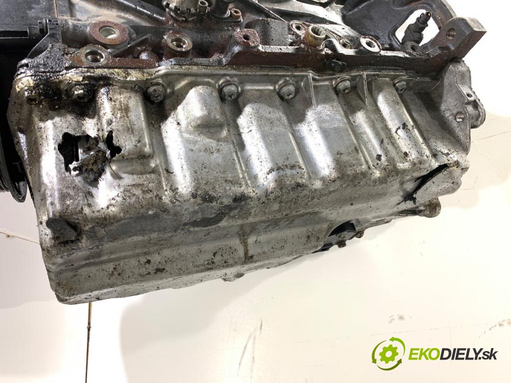 SKODA OCTAVIA III Kombi 2018 85 kW 1.6 TDI 1598 motor DDY DDYA (Motor)