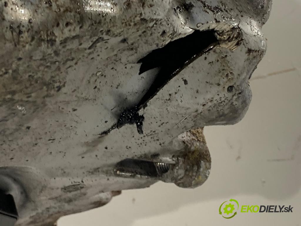 SKODA OCTAVIA III Kombi 2018 85 kW 1.6 TDI 1598 motor DDY DDYA (Motor)