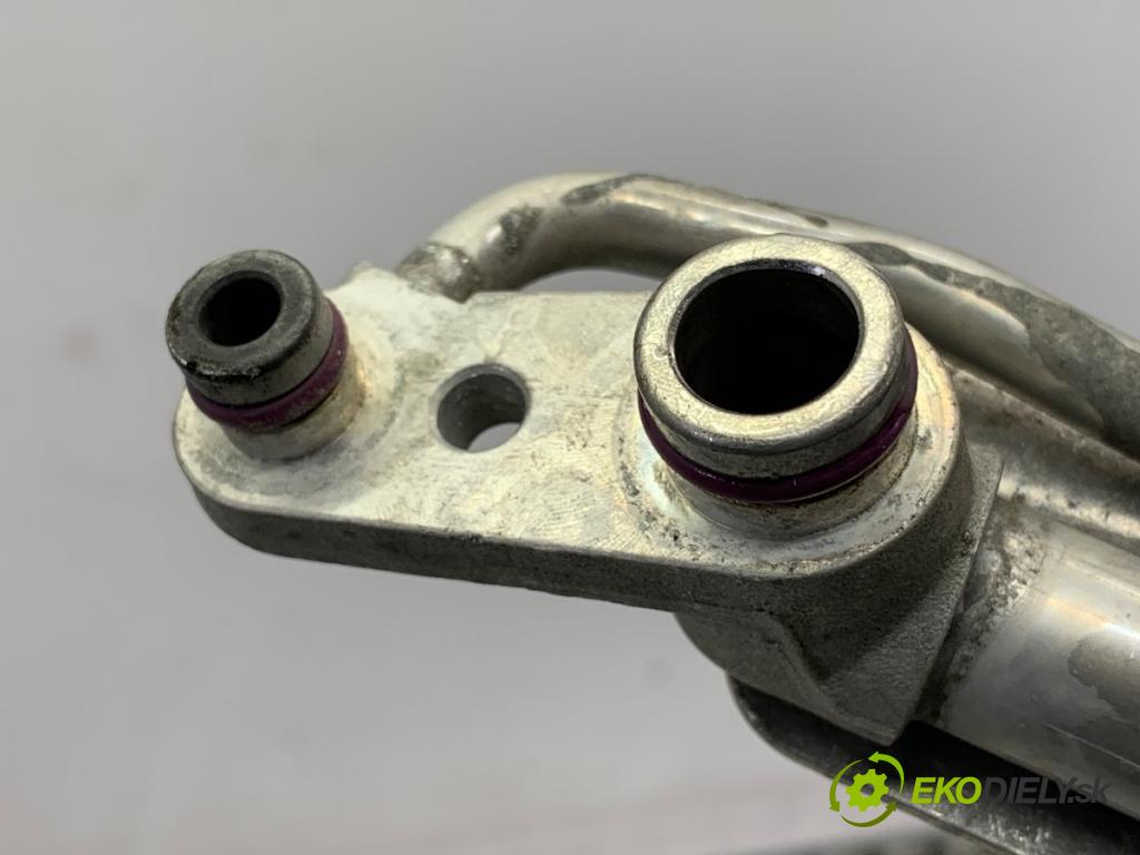 SKODA OCTAVIA III Kombi 2018 85 kW 1.6 TDI 1598 rúrka klimatizace 5Q1816738F (Trubka klimatizace)