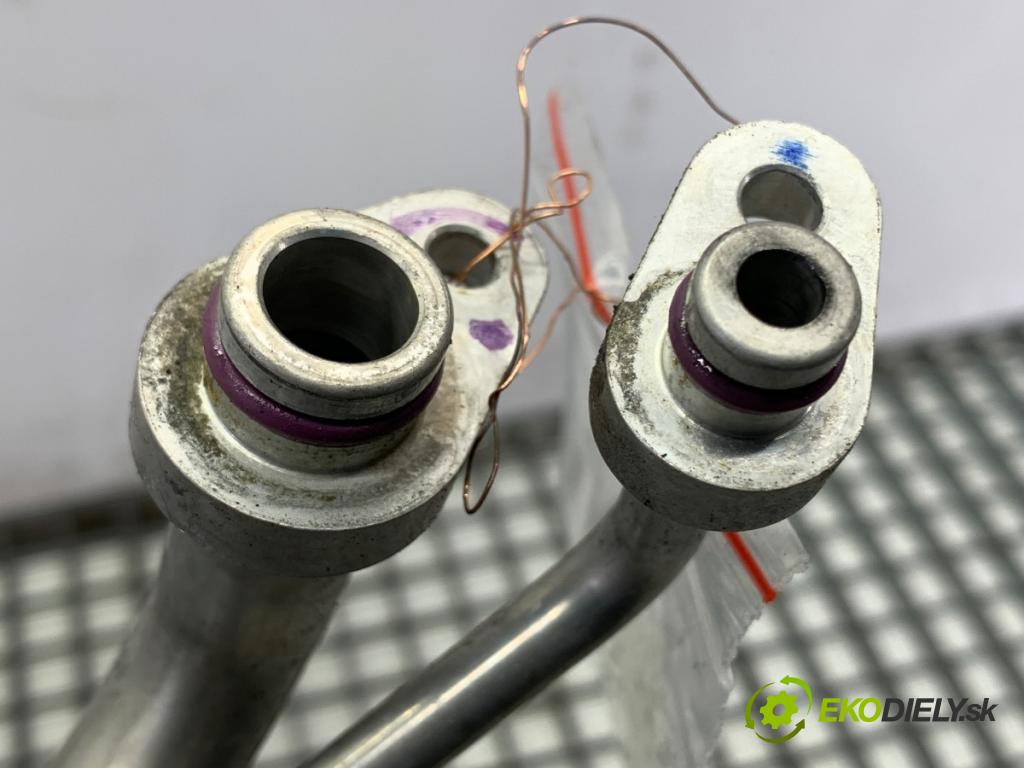 SKODA OCTAVIA III Kombi 2018 85 kW 1.6 TDI 1598 rúrka klimatizace 5Q1816738F (Trubka klimatizace)