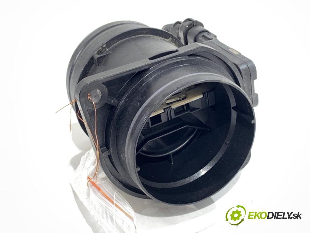 SKODA OCTAVIA III Kombi 2018 85 kW 1.6 TDI 1598 Váha vzduchu 04L906461B (Váha vzduchu)