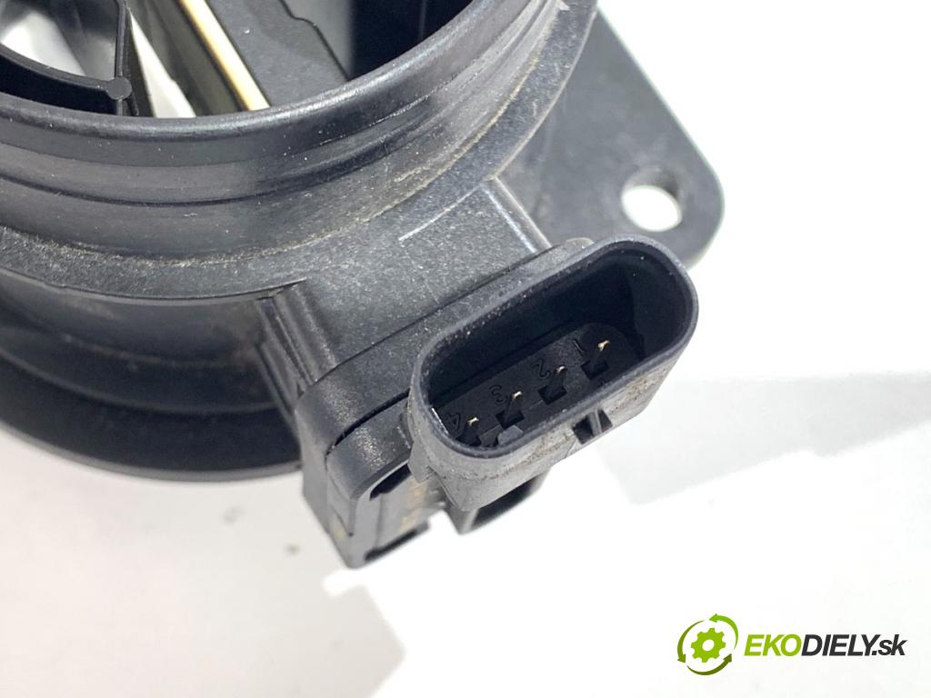 SKODA OCTAVIA III Kombi 2018 85 kW 1.6 TDI 1598 Váha vzduchu 04L906461B (Váha vzduchu)