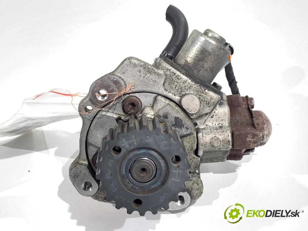 SKODA OCTAVIA III Kombi 2018 85 kW 1.6 TDI 1598 Pumpa vstrekovacia 04B130755H (Vstrekovacie čerpadlo)