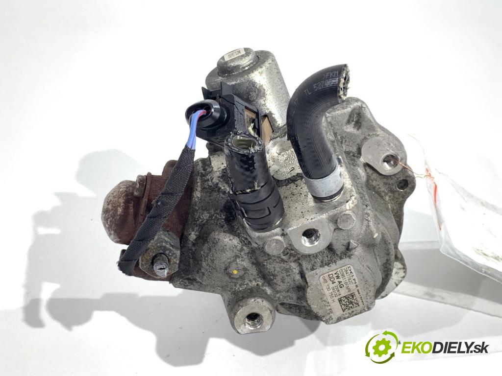 SKODA OCTAVIA III Kombi 2018 85 kW 1.6 TDI 1598 Pumpa vstrekovacia 04B130755H (Vstrekovacie čerpadlo)