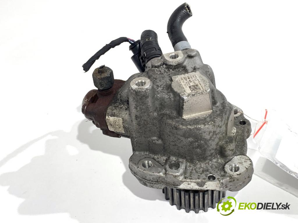 SKODA OCTAVIA III Kombi 2018 85 kW 1.6 TDI 1598 Pumpa vstrekovacia 04B130755H (Vstrekovacie čerpadlo)