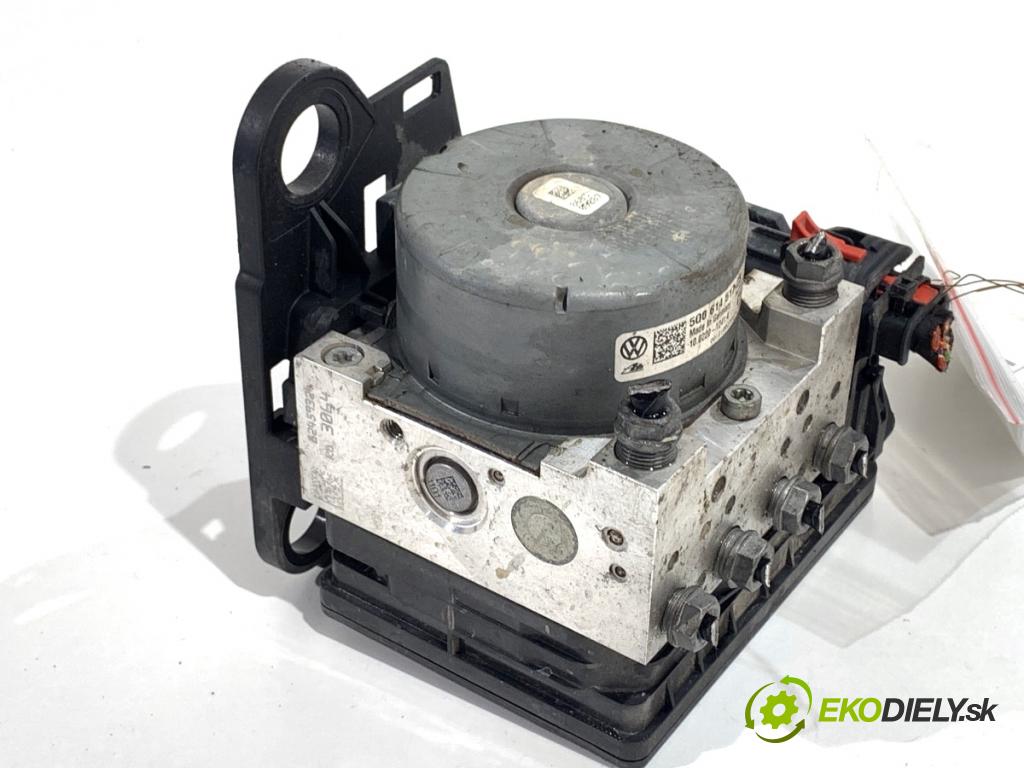 SKODA OCTAVIA III Kombi 2018 85 kW 1.6 TDI 1598 Pumpa ABS 5Q0614517CS (Pumpa ABS)