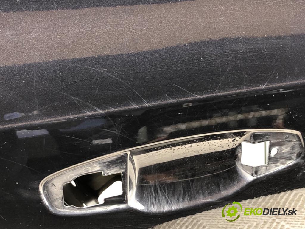 SKODA OCTAVIA III Kombi 2018 85 kW 1.6 TDI 1598 Dvere pravy zad