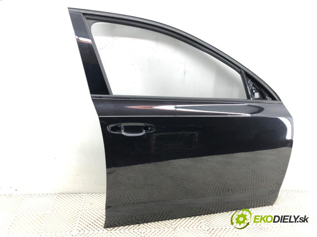 SKODA OCTAVIA III Kombi 2018 85 kW 1.6 TDI 1598 Dvere pravy predný 