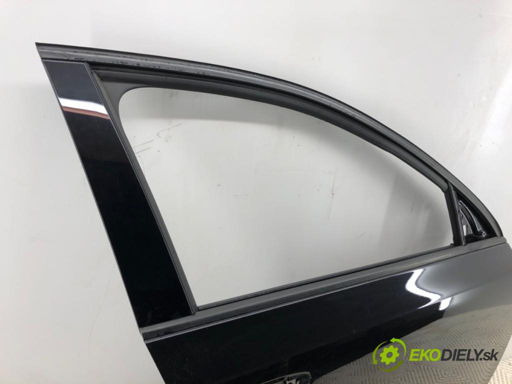 SKODA OCTAVIA III Kombi 2018 85 kW 1.6 TDI 1598 Dvere pravy predný