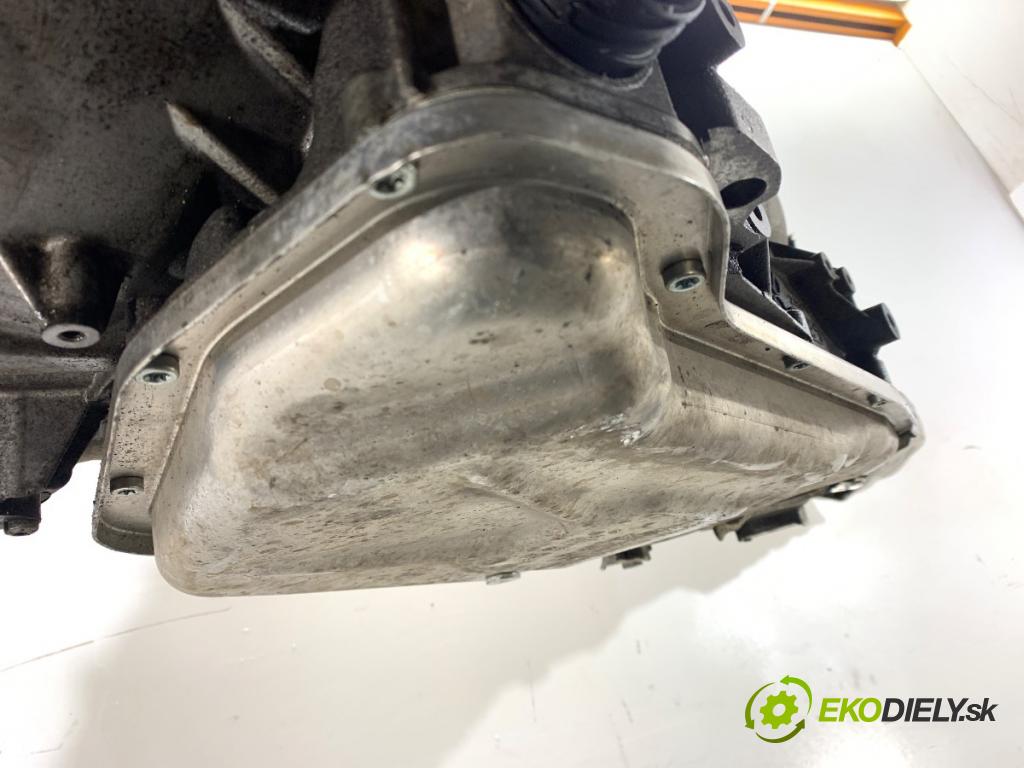 AUDI A7 4G liftback 2012 230 kW 3.0 TDI quattro 2967 Prevodovka NVF 8HP-55 (Prevodovka)