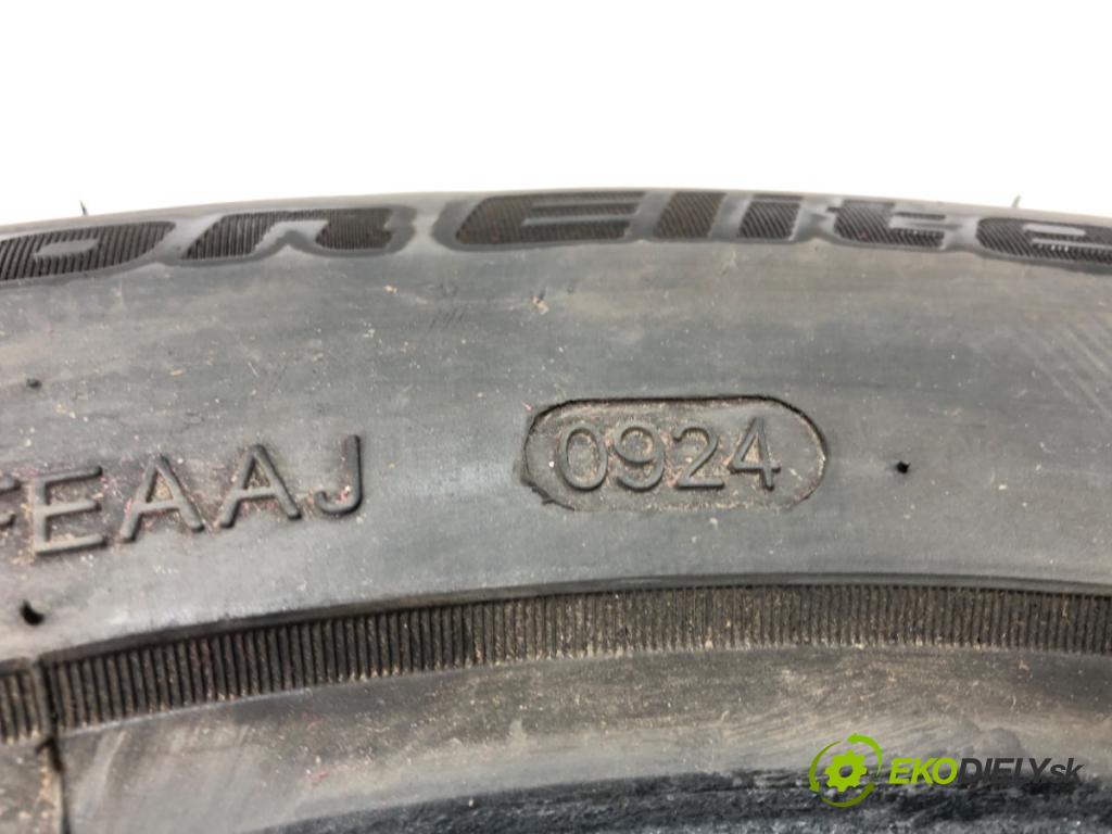 --- --- PNEUMATIKY: VÍCENÁ SEZÓNA: 215/55 16" GOODRIDE