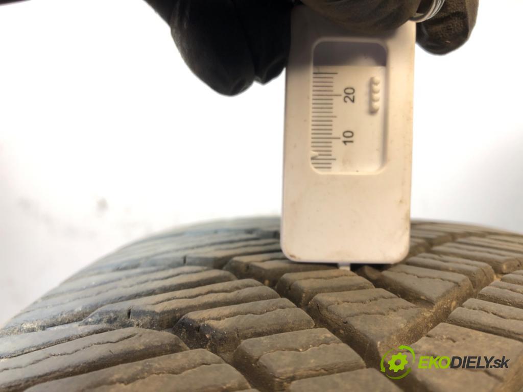 --- --- PNEUMATIKY: VÍCENÁ SEZÓNA: 215/55 16" GOODRIDE