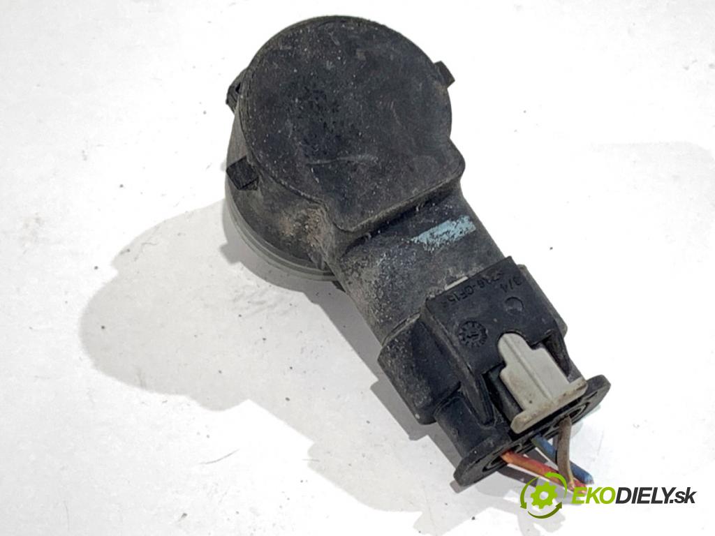SKODA OCTAVIA III Kombi 2018 85 kW 1.6 TDI 1598 Snímač PDC 5Q0919275B