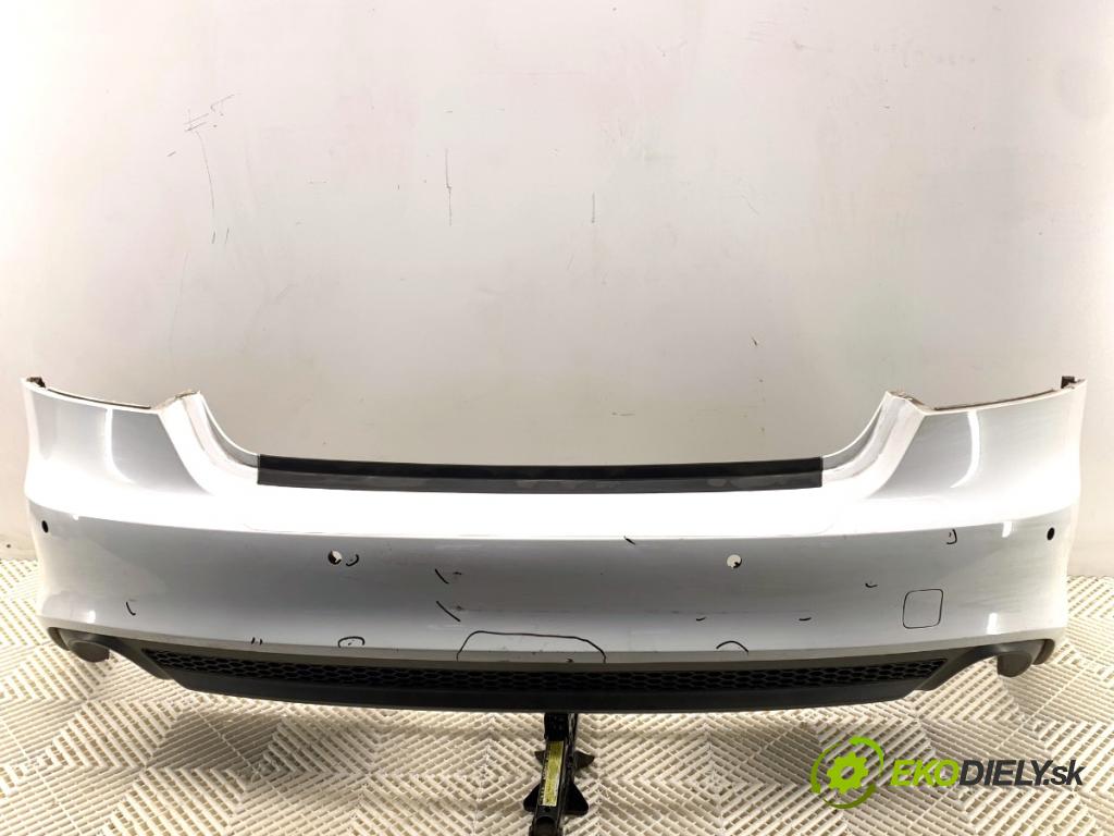AUDI A7 4G liftback 2012 230 kW 3.0 TDI quattro 2967 Nárazník zad LY9C (Kľučka dverí ostatné)