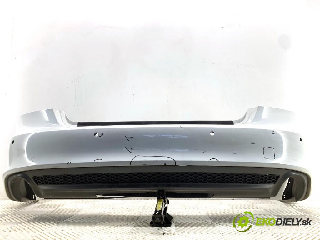 AUDI A7 4G liftback 2012 230 kW 3.0 TDI quattro 2967 Nárazník zad LY9C (Kľučka dverí ostatné)