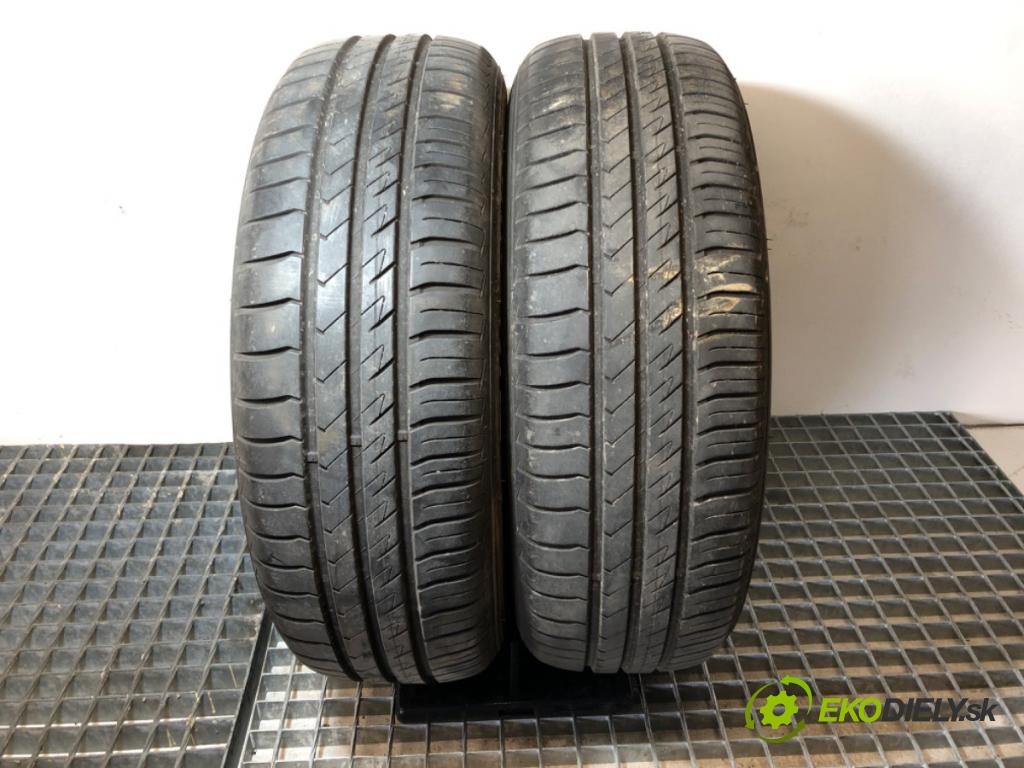 --- ---      PNEUMATIKA: 2X 195/55 15