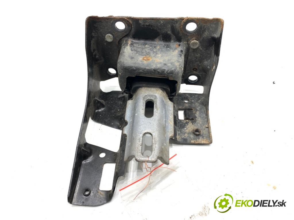 CITROEN C3 III liftback 2018 61 kW 1.2 PureTech 82 1199 Držiak prevodovky 9807450680