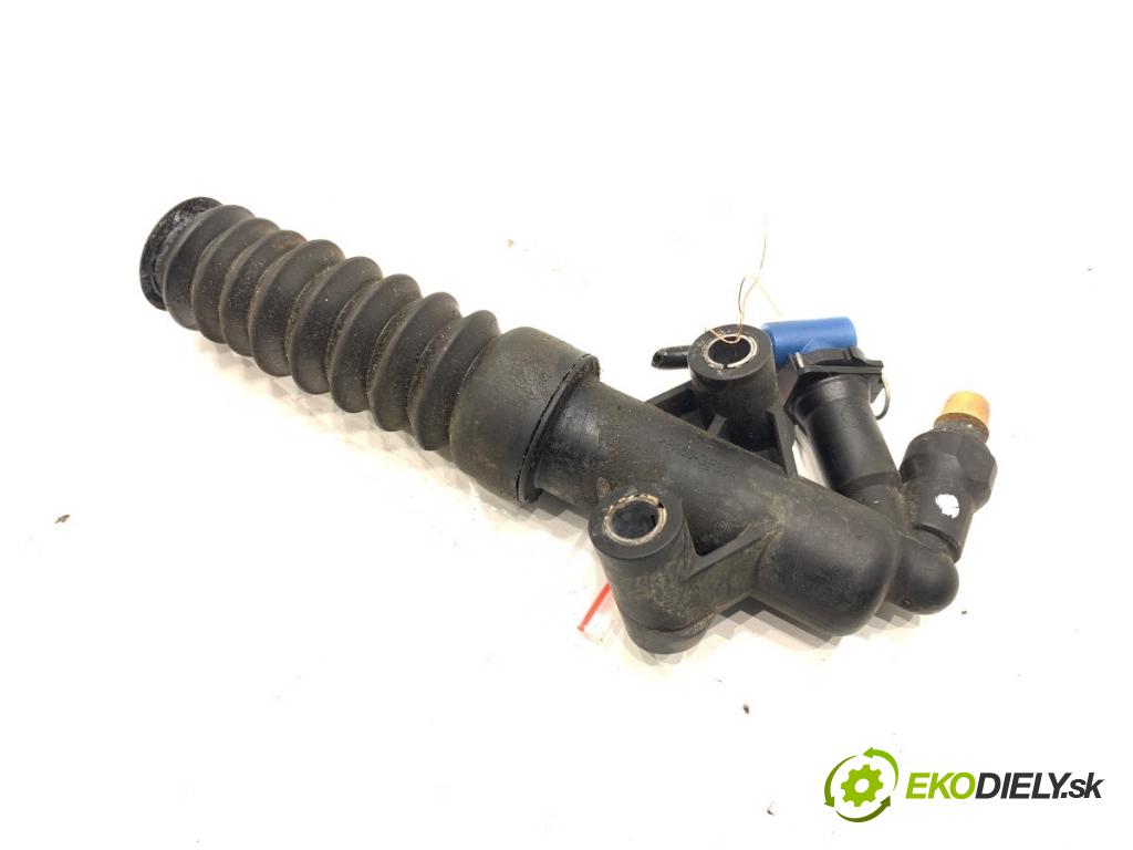 CITROEN C3 III liftback 2018 61 kW 1.2 PureTech 82 1199 Spojkový valec pumpa spojky 9812975980 (Spojkový valec)