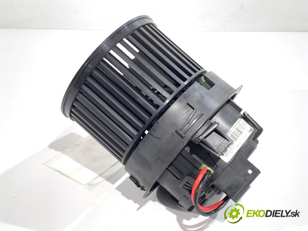 CITROEN C3 III liftback 2018 61 kW 1.2 PureTech 82 1199 ventilátor kúrenia T1013140A