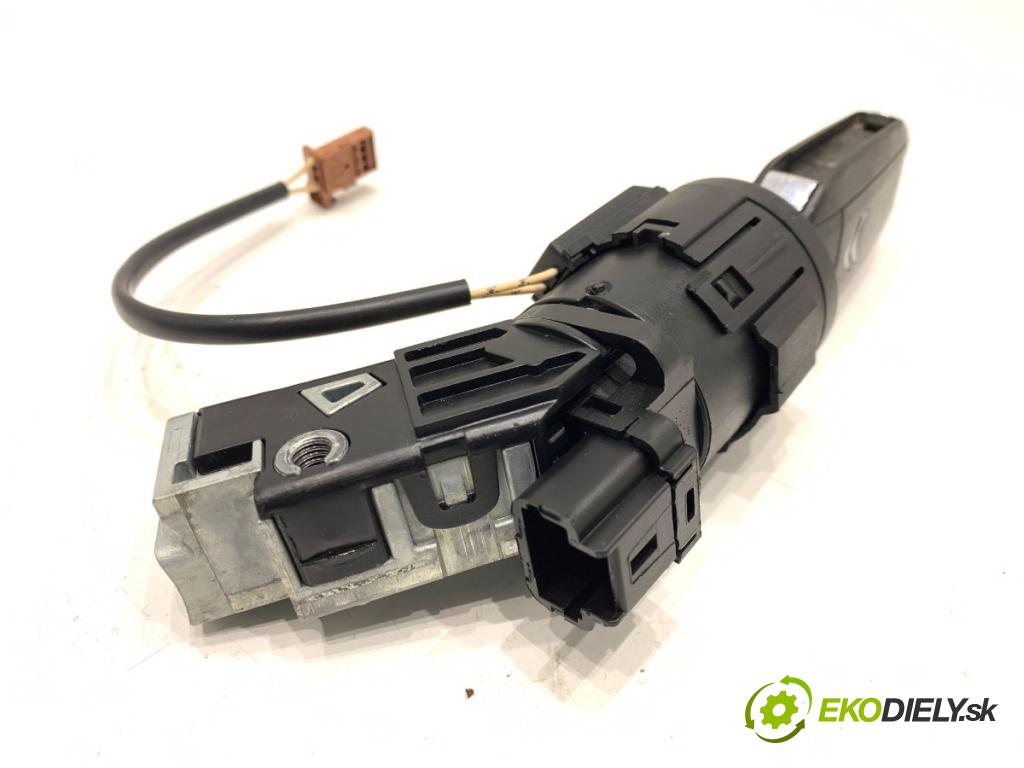 CITROEN C3 III liftback 2018 61 kW 1.2 PureTech 82 1199 spinačka 9663123380 (Spínacia skrinka)